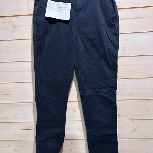 Gap	Tall girlfriend chino size 8 - Picture 2 of 4